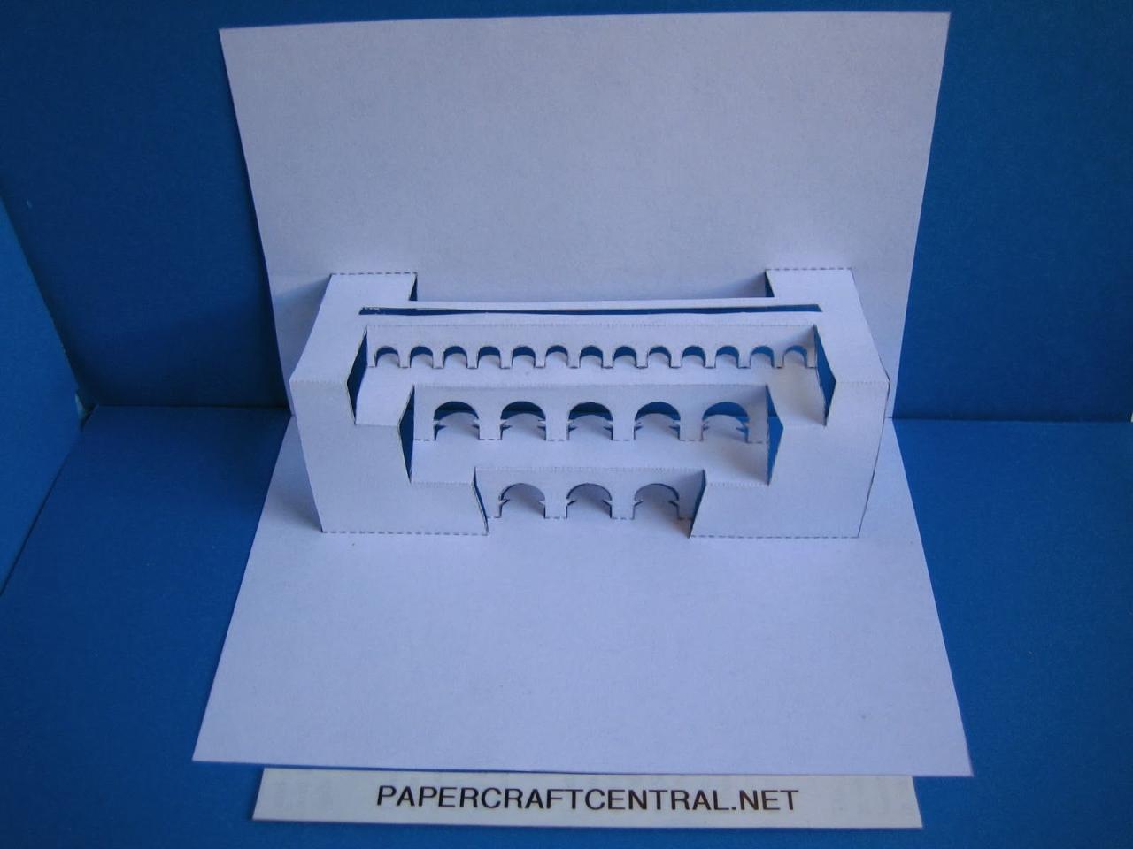 Bahan Final Test Origami Arsitektur (Kirigami Bangunan)) | PelangiHati ... Bahan Final Test Origami Arsitektur (Kirigami Bangunan)) | PelangiHati ...