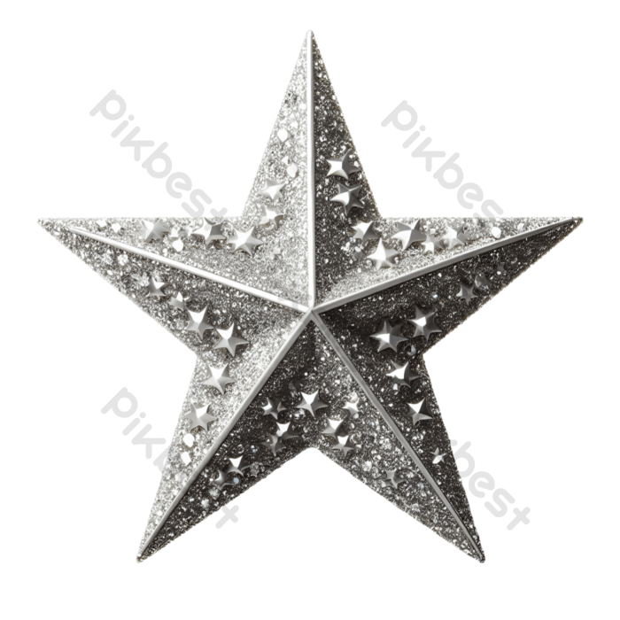 Pola Bintang 4 Titik Ilustrasi Stok - Unduh Gambar Sekarang - Bentuk ...