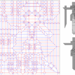 Panduan Membaca “Crease Pattern” (Cp) Cara Menerjemahkan Diagram Pola Lipatan